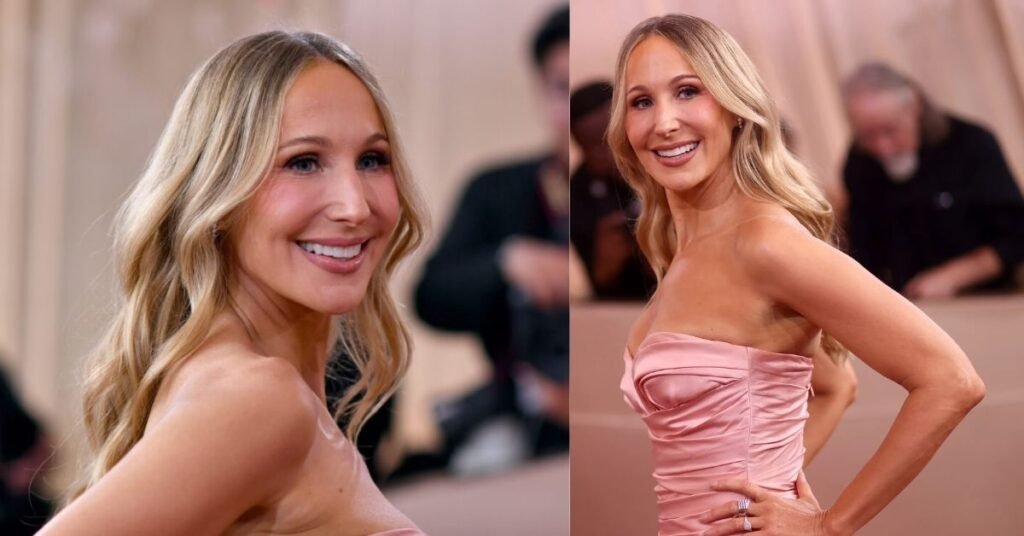 Nikki Glaser Income Sources and Revenue Streams