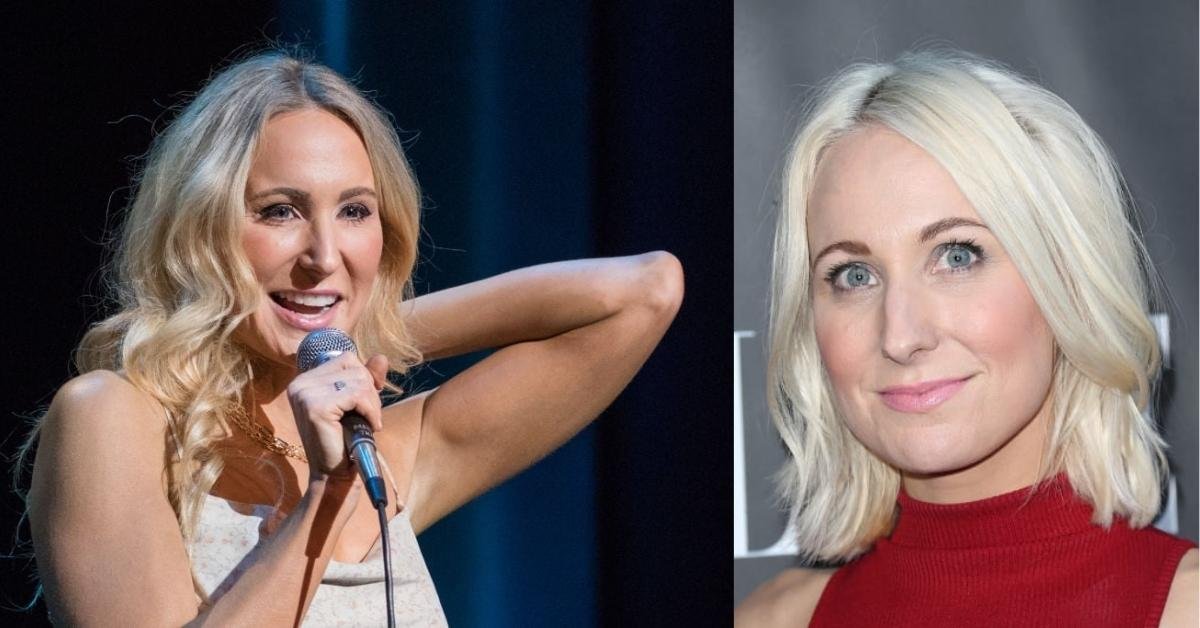 Nikki Glaser Net Worth in 2026