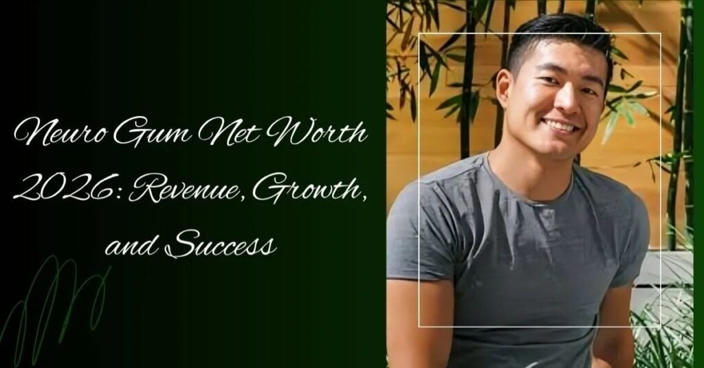 The Role of Shark Tank in Neuro Gum’s Success