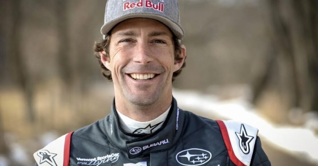 Travis Pastrana Income Sources and Earnings Breakdown