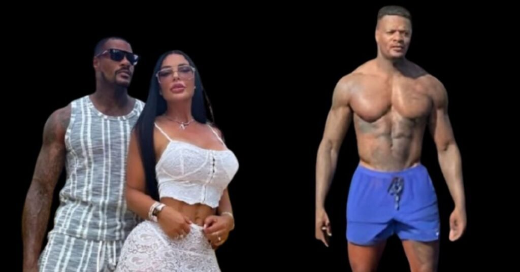 Why Jason Luv Net Worth Continues to Rise