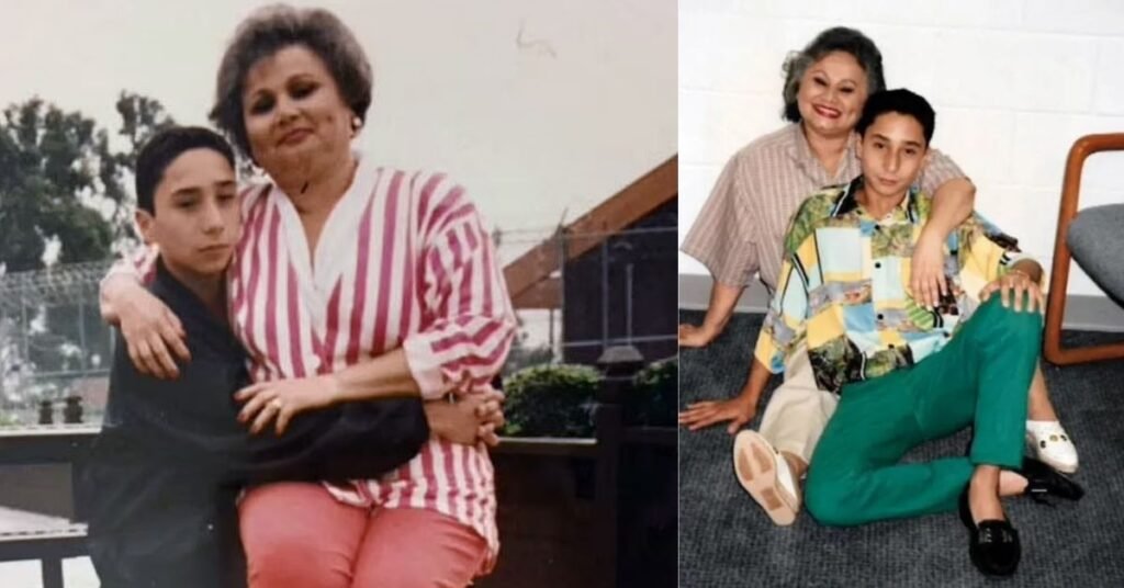 Career Beginnings and Early Life