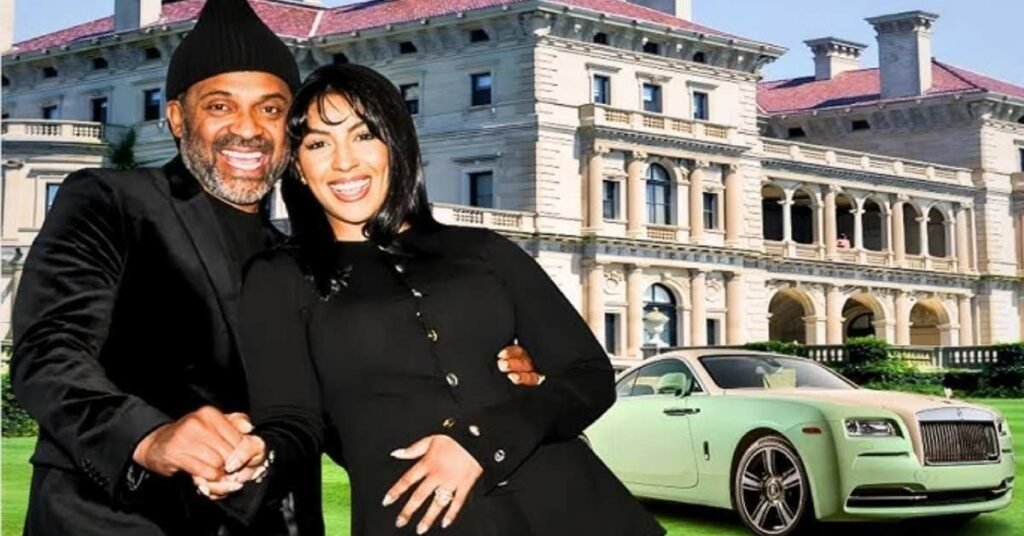 Early Life of Mike Epps