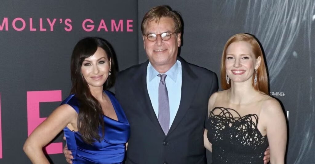 Earnings From Molly’s Game Movie and Book