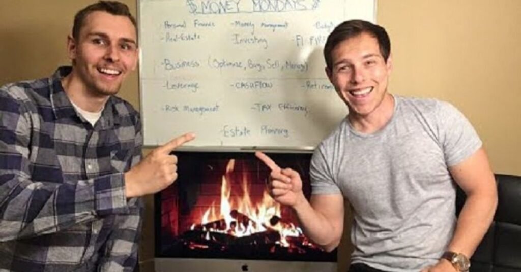 Graham Stephan Podcast and Media Income