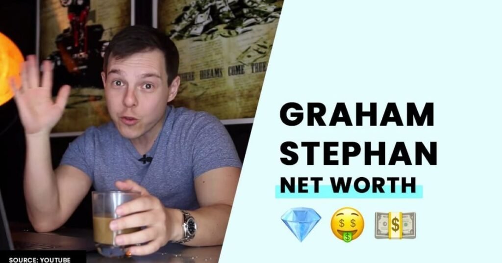 How Did Graham Stephan Get So Rich?