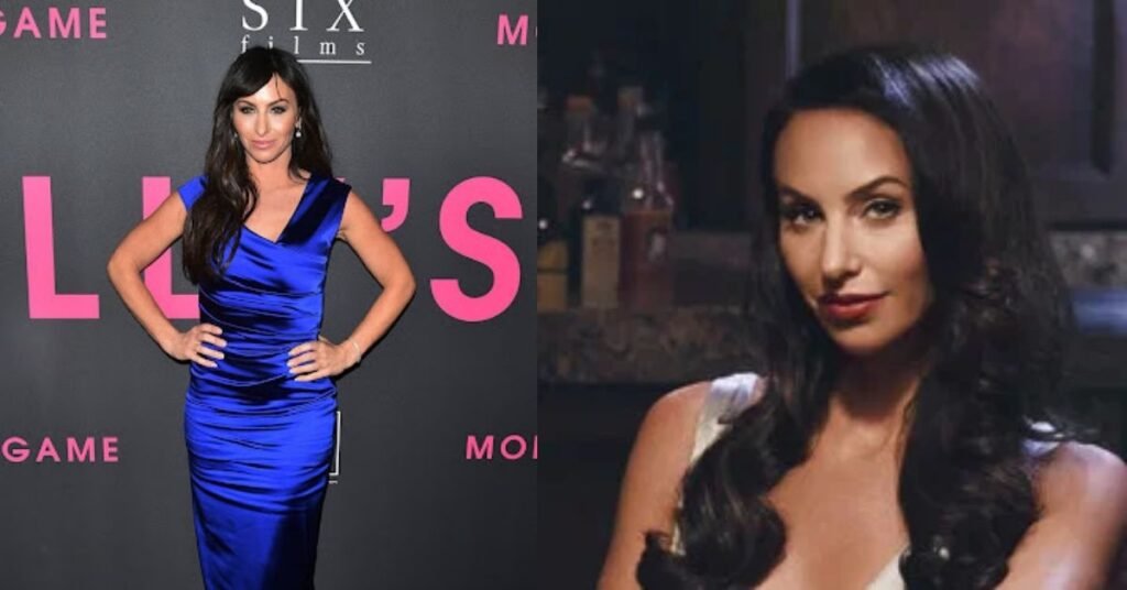 How Much Molly Bloom Earned From Poker