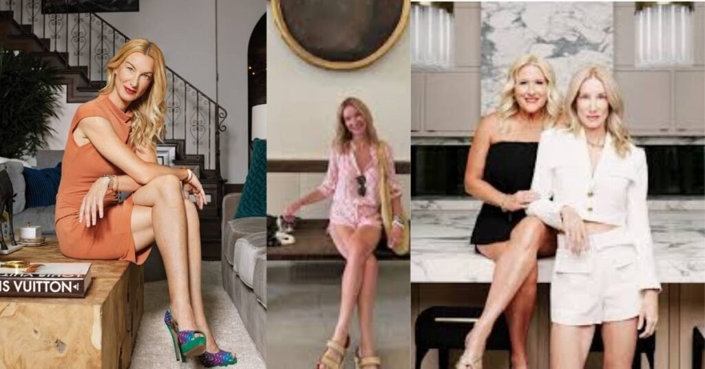 Lifestyle And Assets Of Jennifer Welch