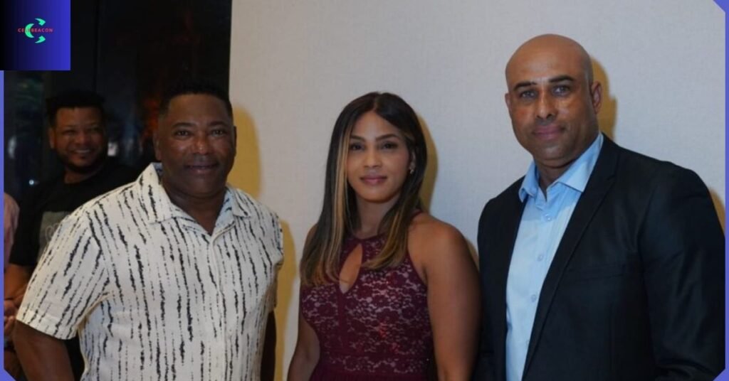 Luis Polonia Assets and Lifestyle