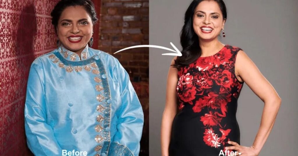 Maneet Chauhan Net Worth Growth Over the Years