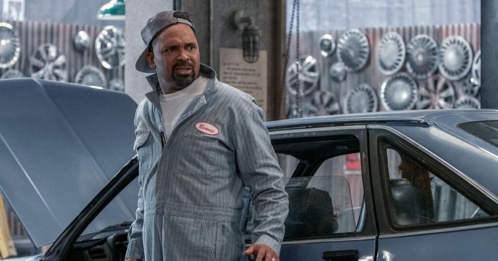 Mike Epps Business Ventures and Other Income Streams
