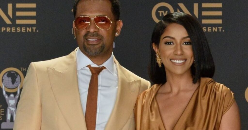 Mike Epps Film and Acting Career Highlights