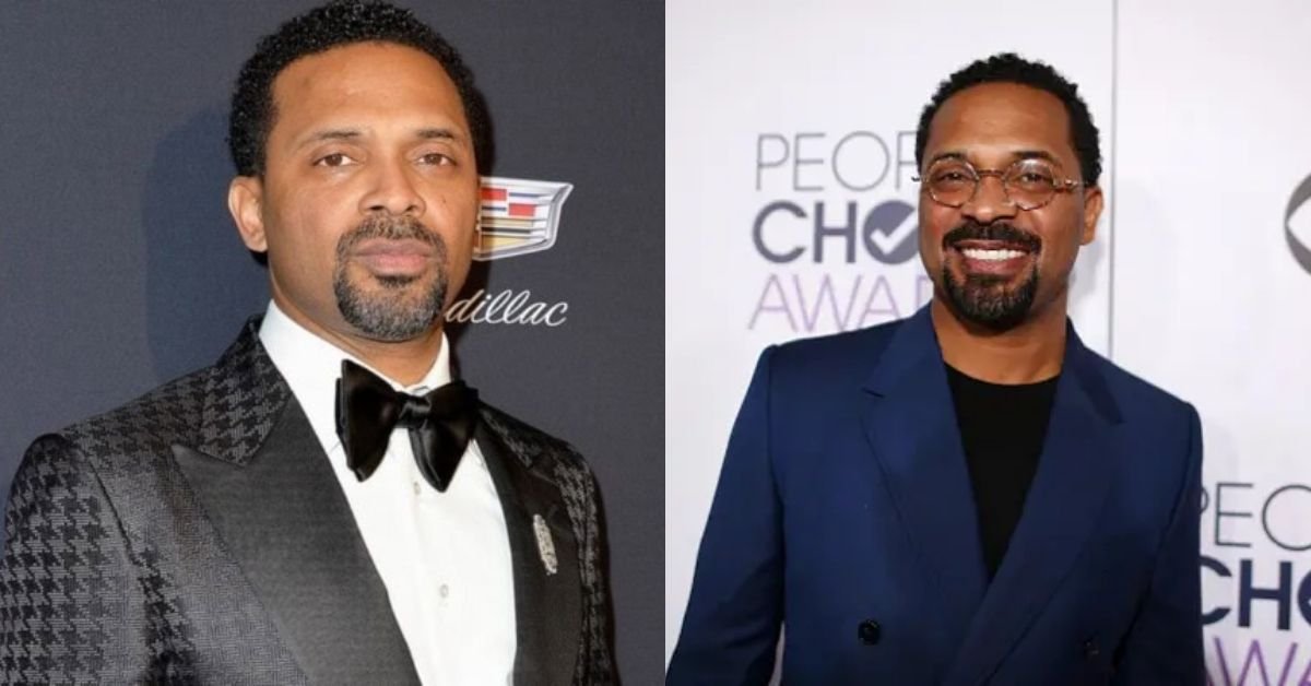 Mike Epps Net Worth