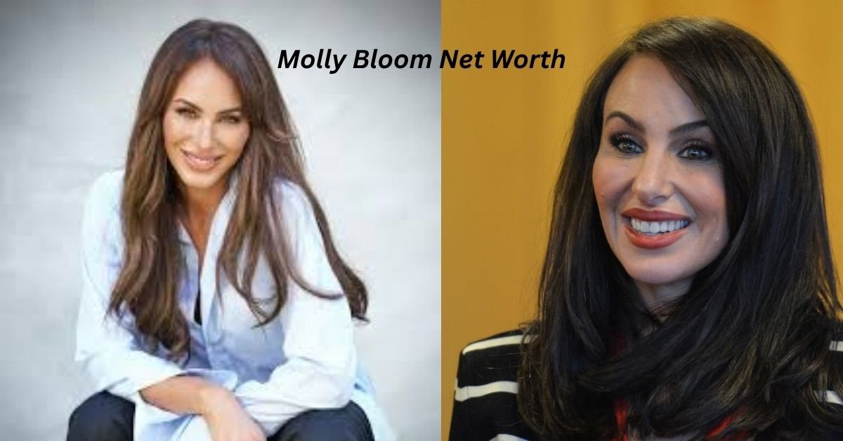 Molly Bloom Net Worth
