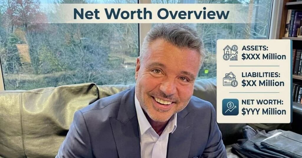 Net Worth Overview