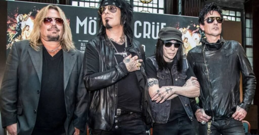 Nikki Sixx Early Life and Family Background