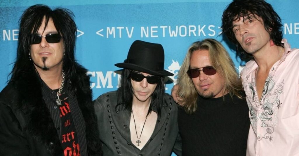 Nikki Sixx Real Estate Properties and Luxury Homes