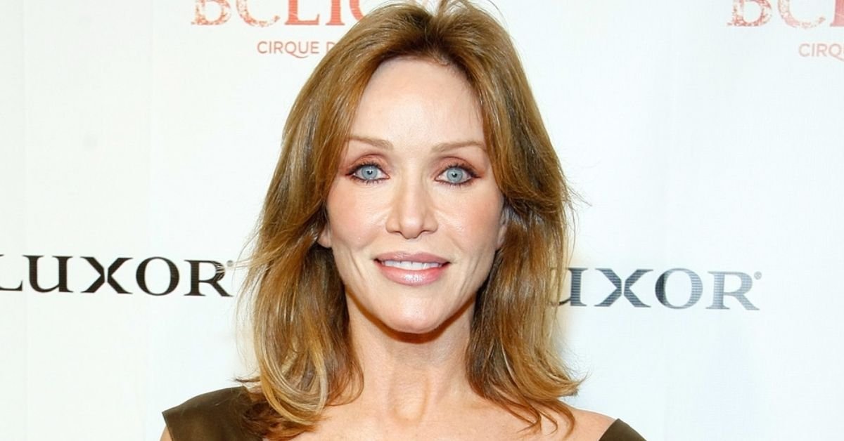 tanya roberts net worth