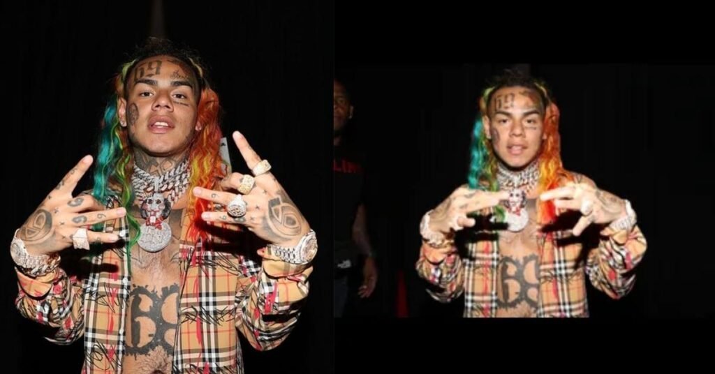 Tekashi 69 Main Income Sources